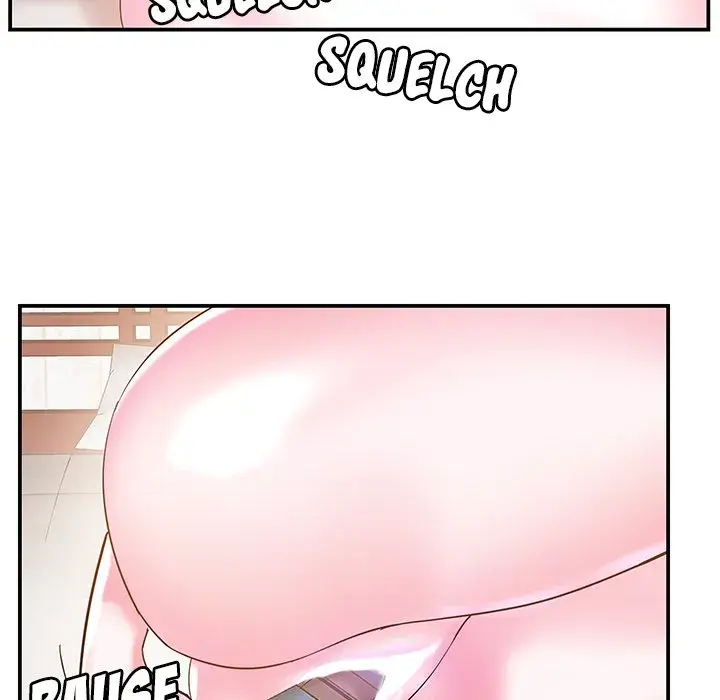 Sister In Law Chapter 6 - Page 55