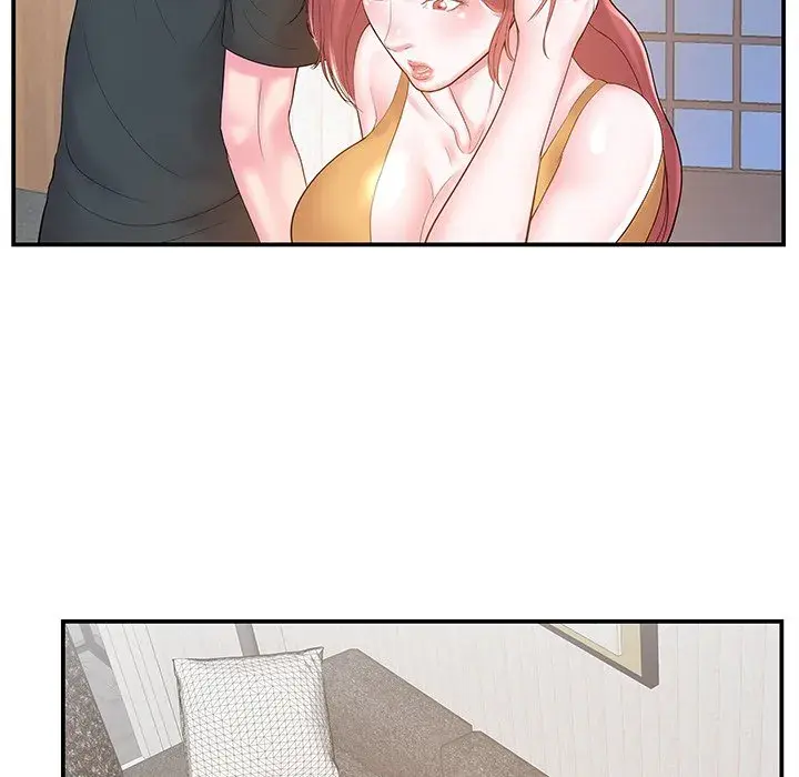 Sister In Law Chapter 6 - Page 6