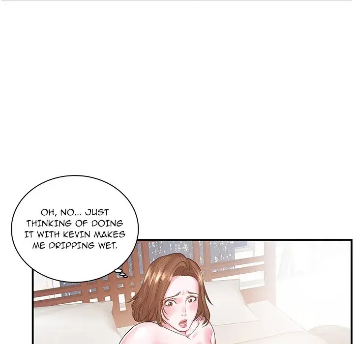 Sister In Law Chapter 6 - Page 61