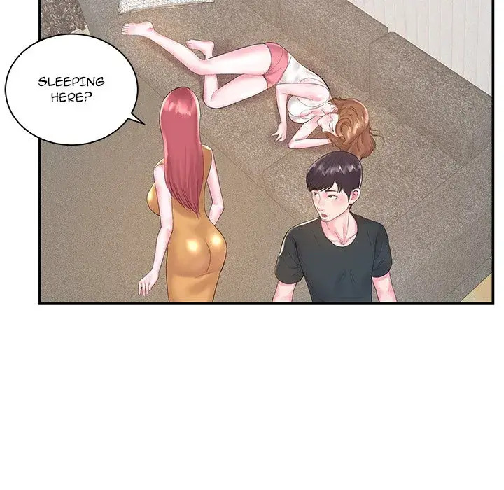 Sister In Law Chapter 6 - Page 7