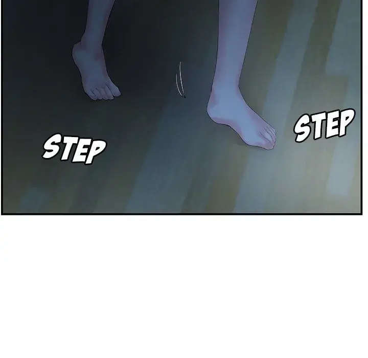 Sister In Law Chapter 6 - Page 72