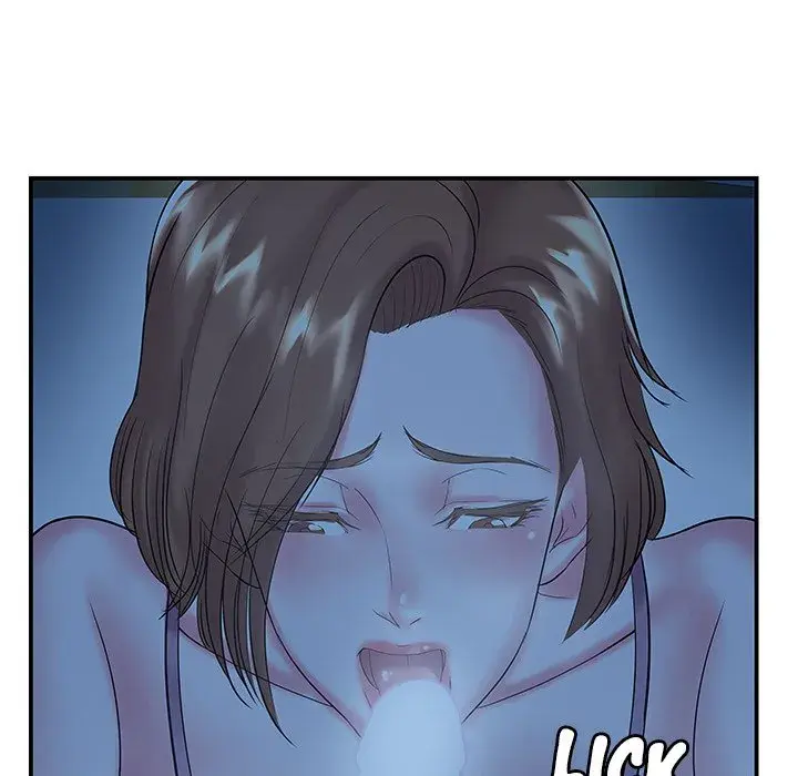 Sister In Law Chapter 6 - Page 97