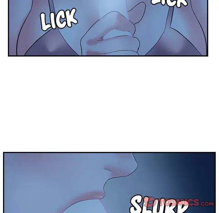 Sister In Law Chapter 6 - Page 98