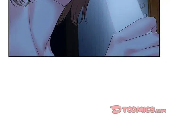 Sister In Law Chapter 7 - Page 2