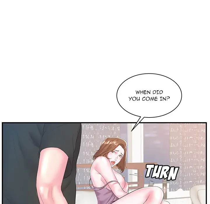 Sister In Law Chapter 7 - Page 28