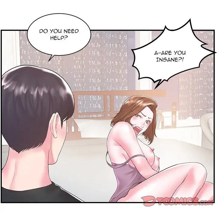 Sister In Law Chapter 7 - Page 30