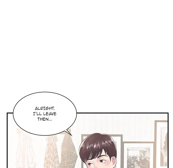 Sister In Law Chapter 7 - Page 31