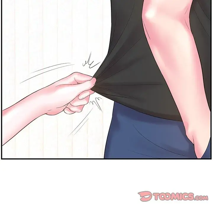 Sister In Law Chapter 7 - Page 34