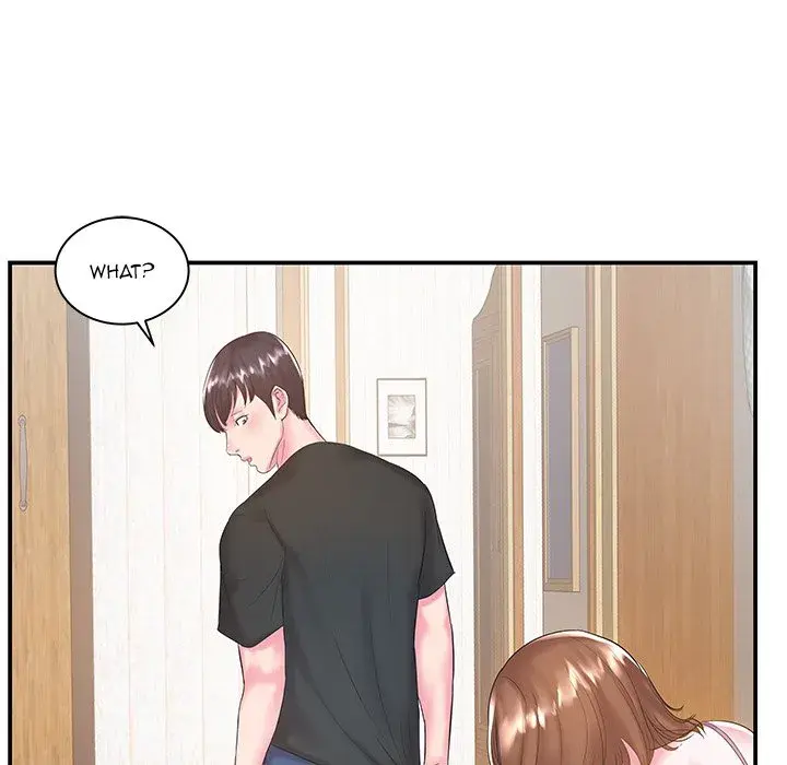 Sister In Law Chapter 7 - Page 35