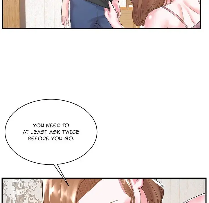 Sister In Law Chapter 7 - Page 36