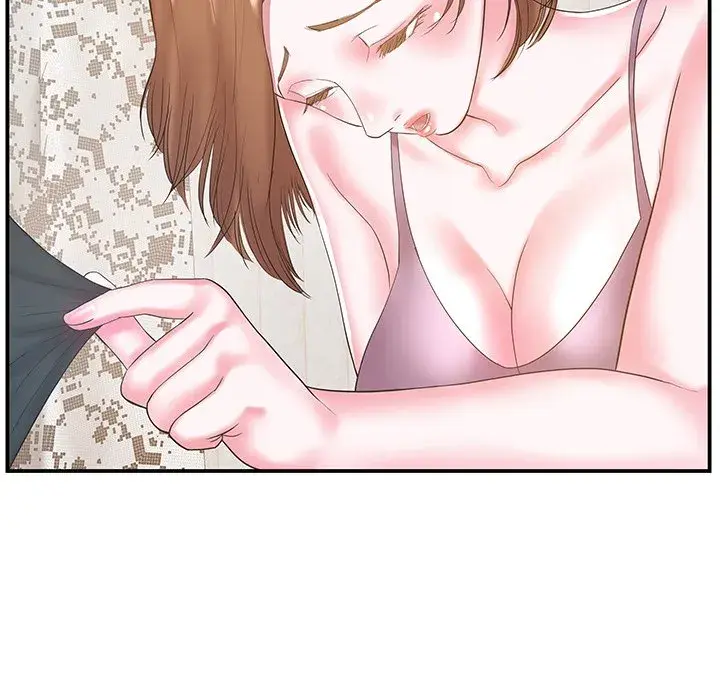 Sister In Law Chapter 7 - Page 37
