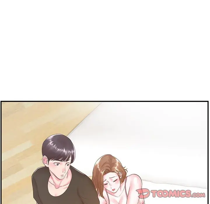 Sister In Law Chapter 7 - Page 38