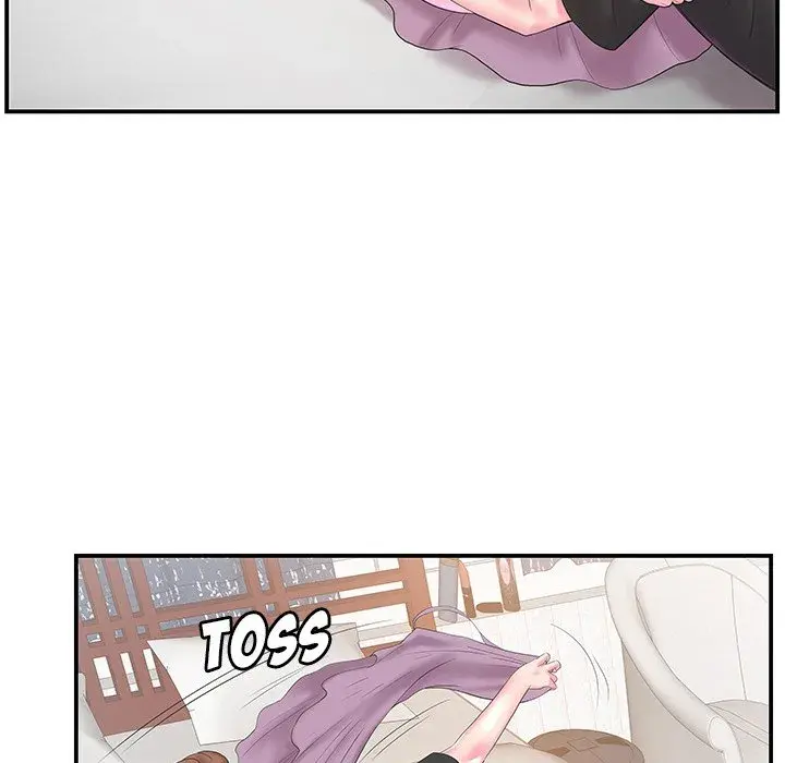 Sister In Law Chapter 7 - Page 44