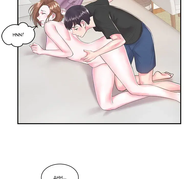 Sister In Law Chapter 7 - Page 45