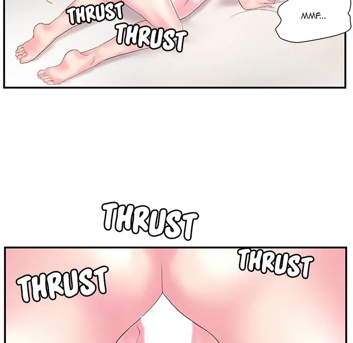 Sister In Law Chapter 7 - Page 57
