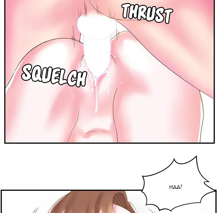 Sister In Law Chapter 7 - Page 68