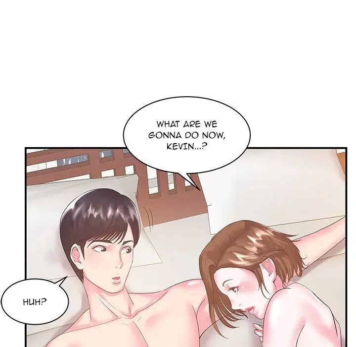 Sister In Law Chapter 7 - Page 79