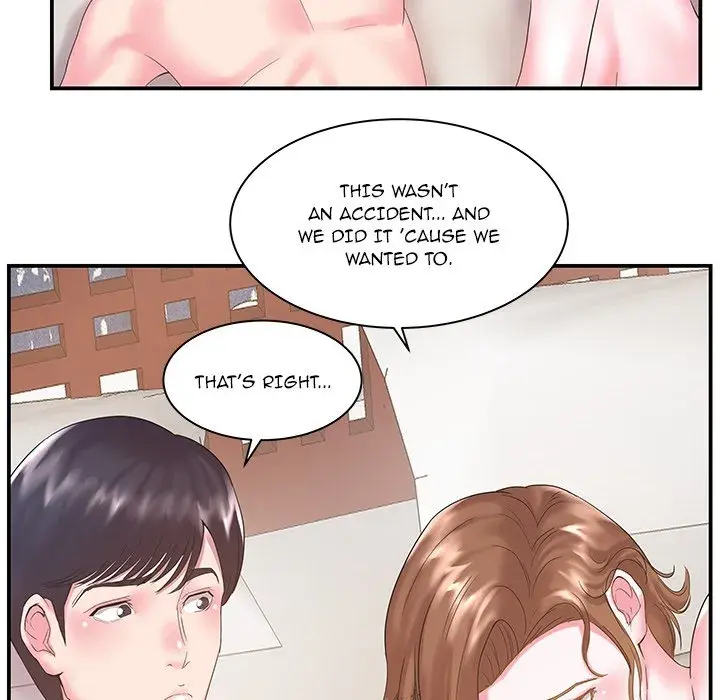 Sister In Law Chapter 7 - Page 80