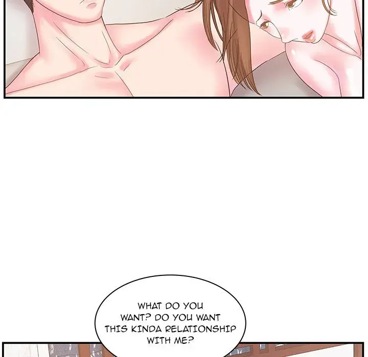 Sister In Law Chapter 7 - Page 81