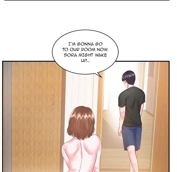 Sister In Law Chapter 7 - Page 87
