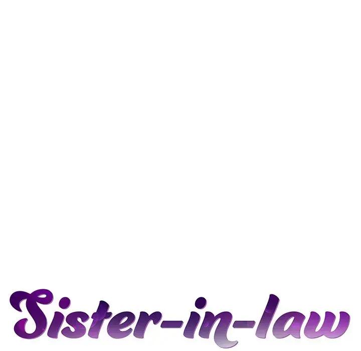 Sister In Law Chapter 7 - Page 9