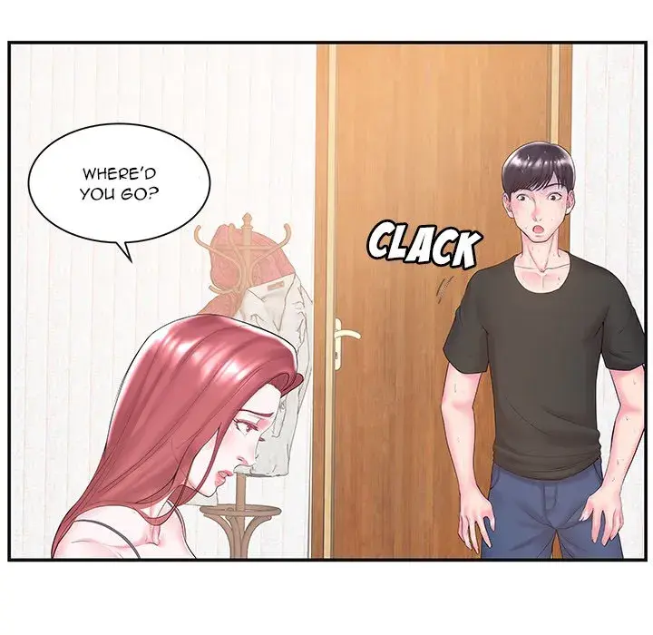Sister In Law Chapter 8 - Page 10