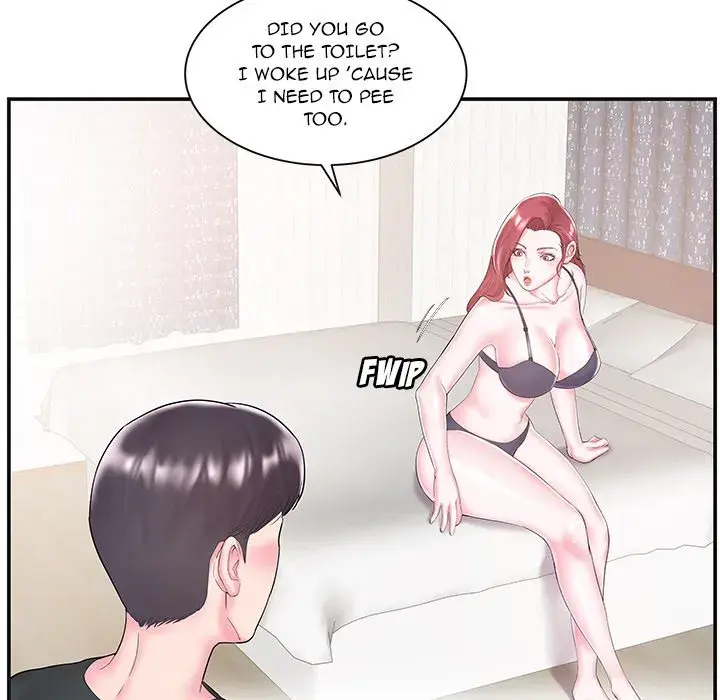 Sister In Law Chapter 8 - Page 13