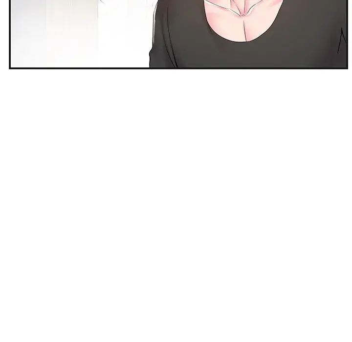 Sister In Law Chapter 8 - Page 15