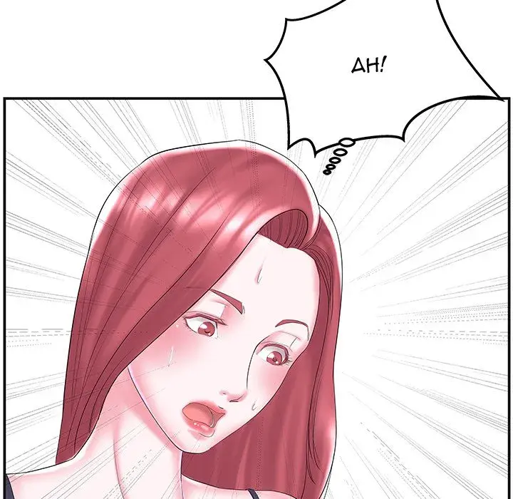 Sister In Law Chapter 8 - Page 19