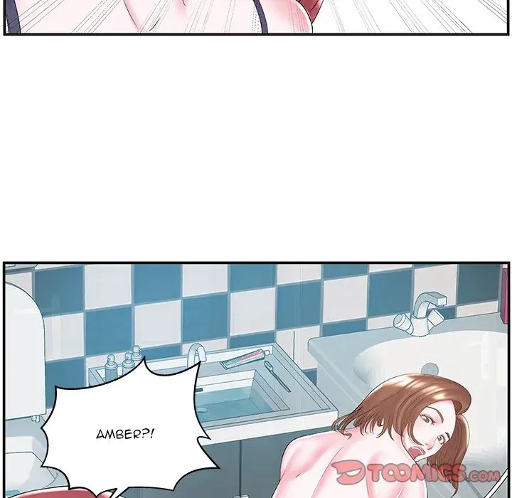 Sister In Law Chapter 8 - Page 20