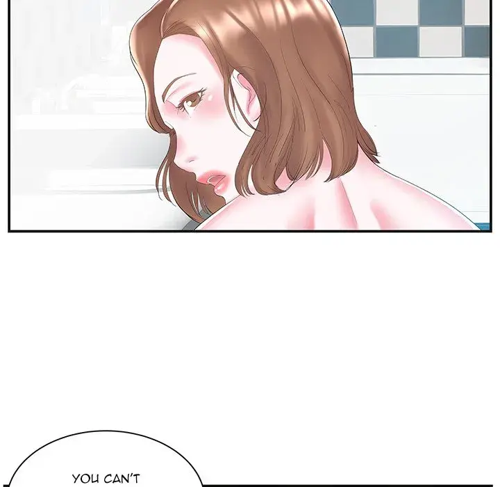 Sister In Law Chapter 8 - Page 24