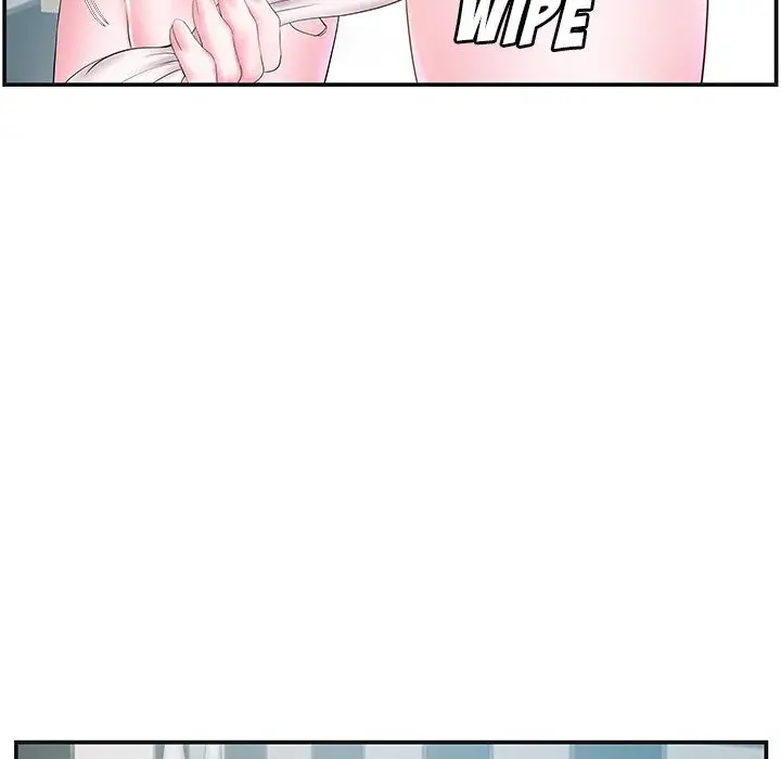 Sister In Law Chapter 8 - Page 30