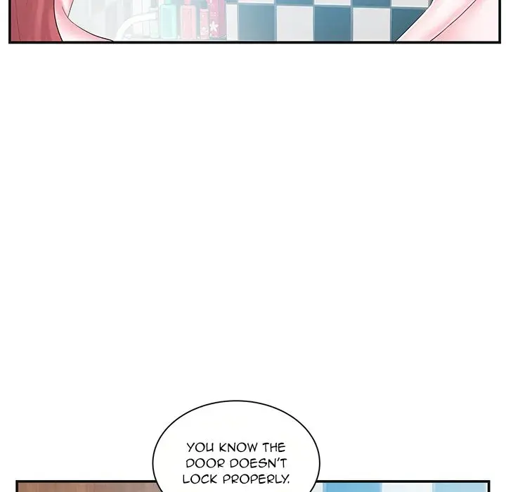 Sister In Law Chapter 8 - Page 33