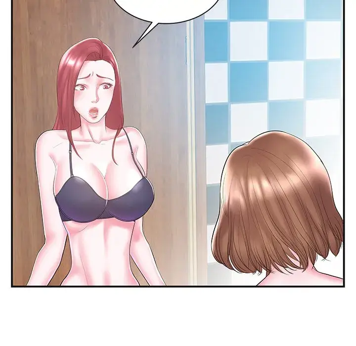 Sister In Law Chapter 8 - Page 34