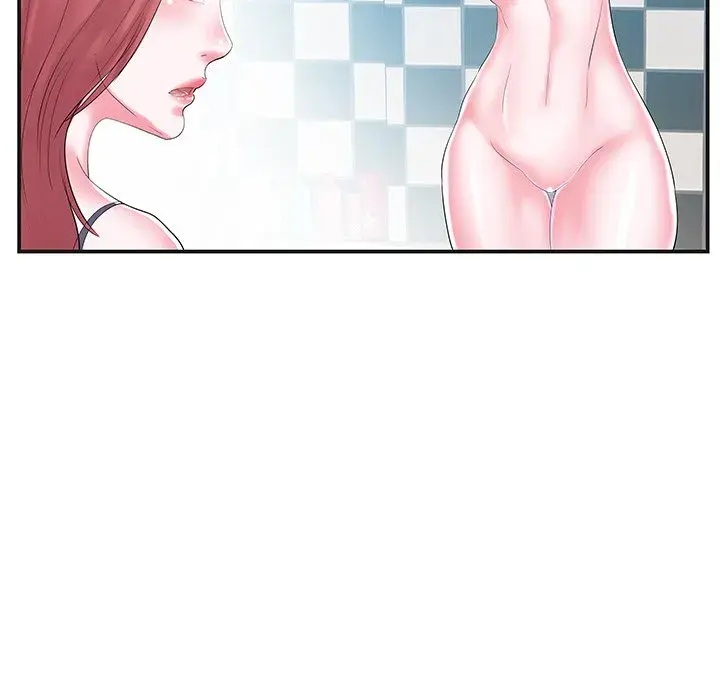 Sister In Law Chapter 8 - Page 36