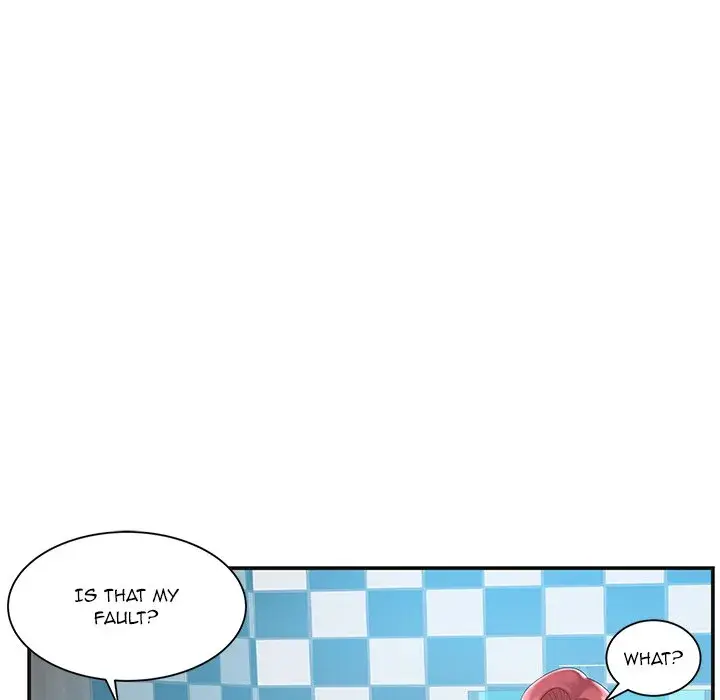 Sister In Law Chapter 8 - Page 39