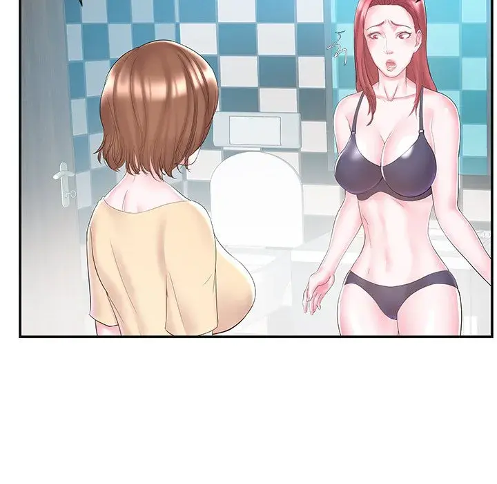 Sister In Law Chapter 8 - Page 40