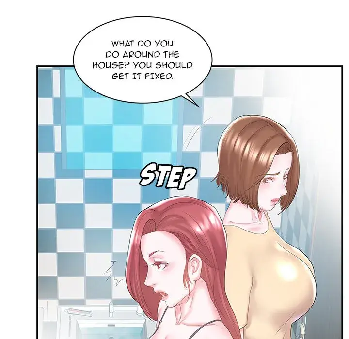 Sister In Law Chapter 8 - Page 41