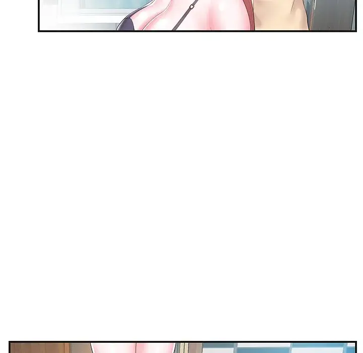 Sister In Law Chapter 8 - Page 42