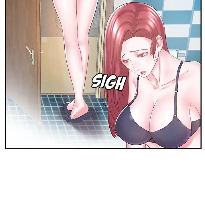 Sister In Law Chapter 8 - Page 43