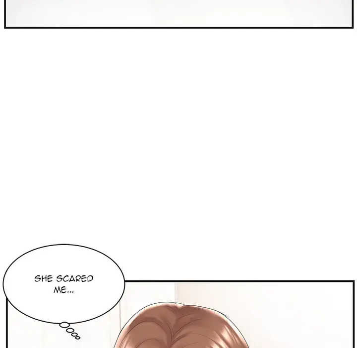 Sister In Law Chapter 8 - Page 45