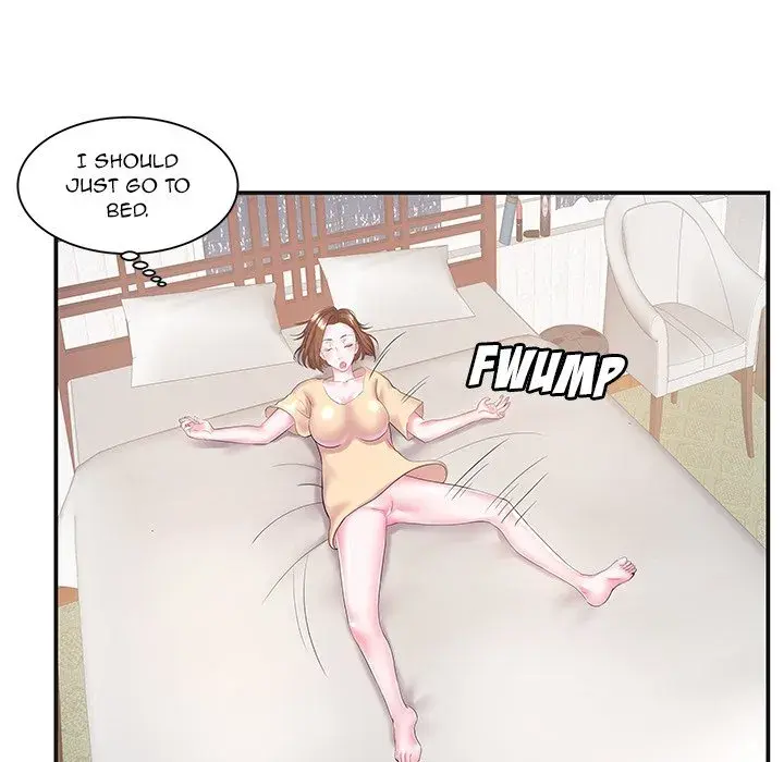 Sister In Law Chapter 8 - Page 47