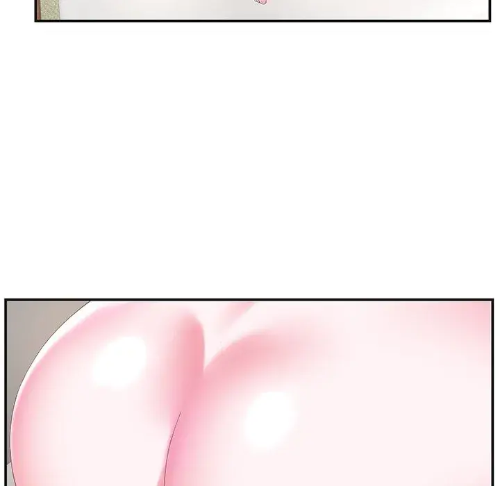 Sister In Law Chapter 8 - Page 48