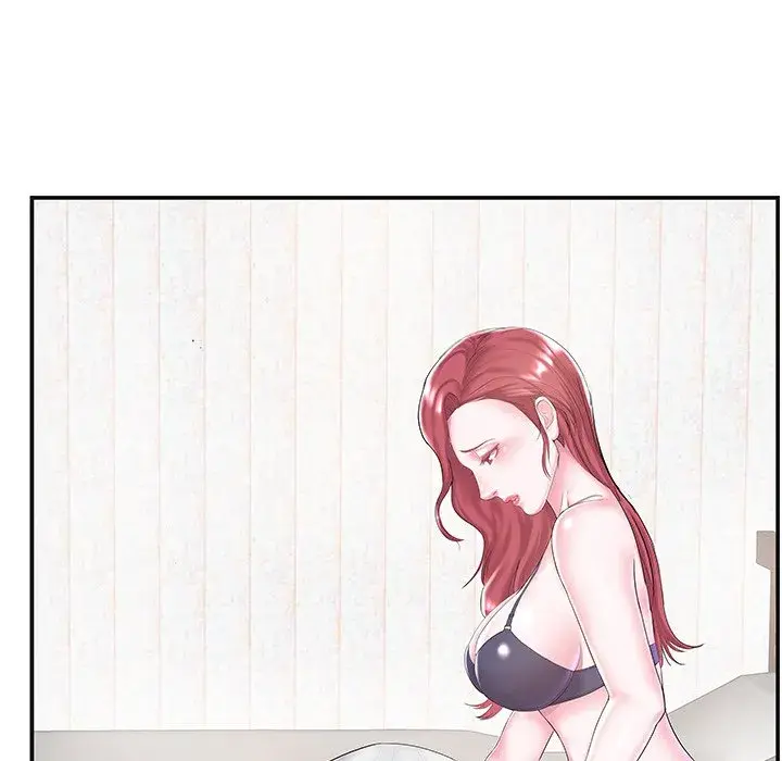 Sister In Law Chapter 8 - Page 5