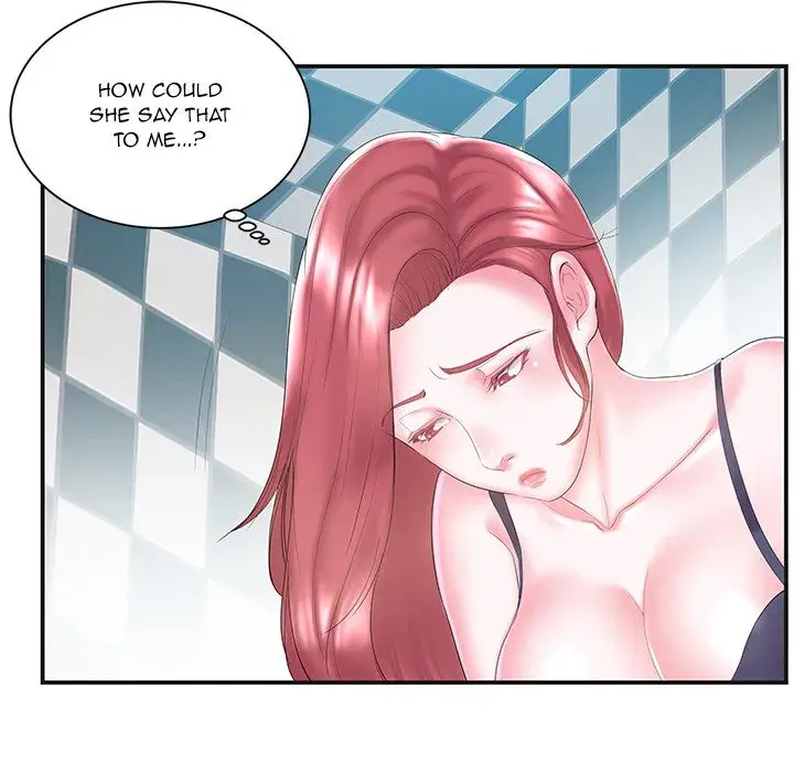Sister In Law Chapter 8 - Page 51