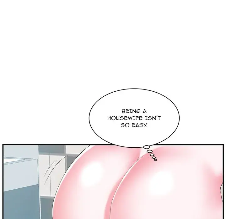 Sister In Law Chapter 8 - Page 52