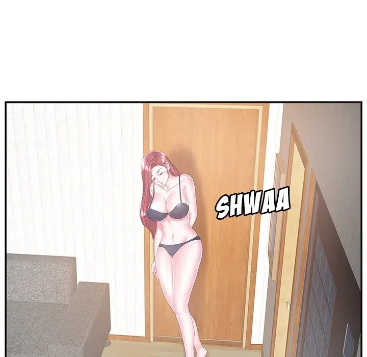 Sister In Law Chapter 8 - Page 55