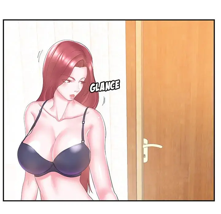 Sister In Law Chapter 8 - Page 57