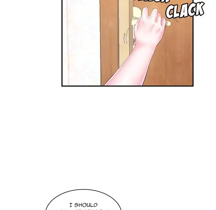 Sister In Law Chapter 8 - Page 59