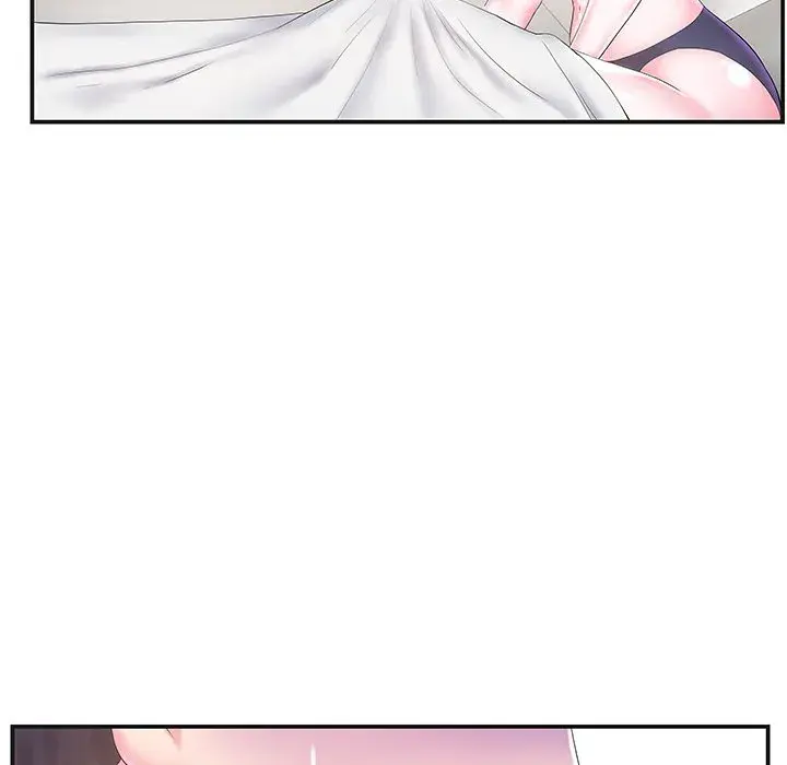 Sister In Law Chapter 8 - Page 6